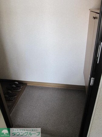 La・ルミエールの物件内観写真